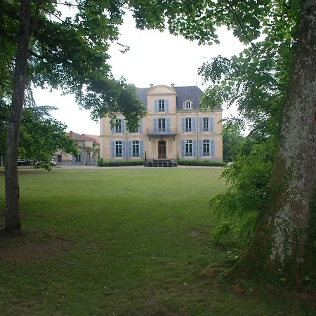 Chateau Les Bardons *