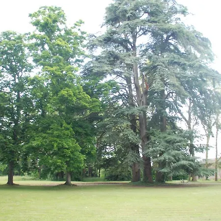 Chateau Les Bardons Hébergement de vacances *