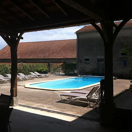 Chateau Les Bardons *