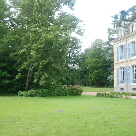 Chateau Les Bardons *