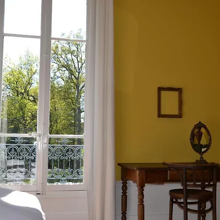 Chateau Les Bardons