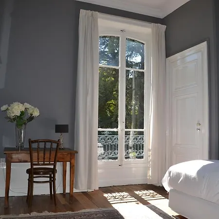 Hébergement de vacances Chateau Les Bardons