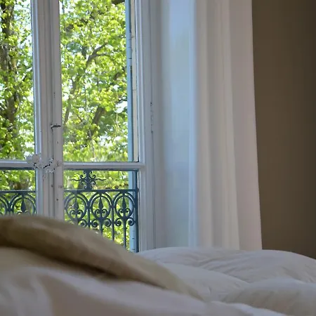 Chateau Les Bardons Hébergement de vacances