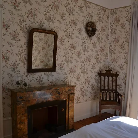 Hébergement de vacances Chateau Les Bardons *