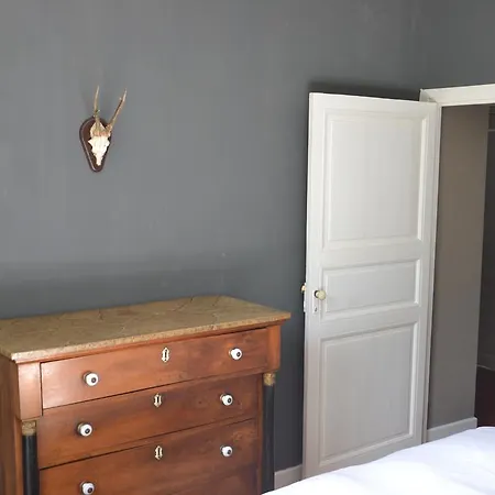 Hébergement de vacances Chateau Les Bardons *