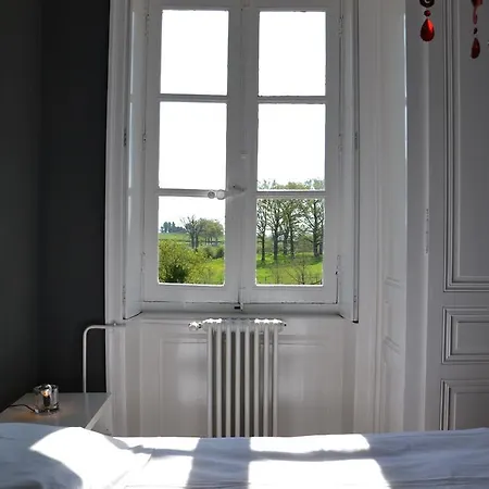 Chateau Les Bardons *