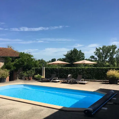Chateau Les Bardons