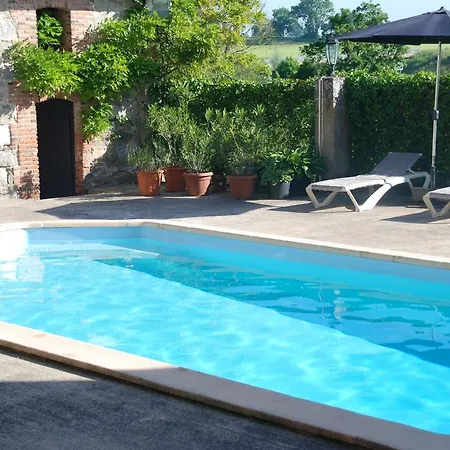 Casa vacanze Chateau Les Bardons *