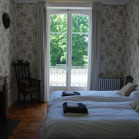 Casa vacanze Chateau Les Bardons *
