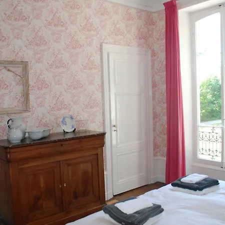 Chateau Les Bardons Casa vacanze