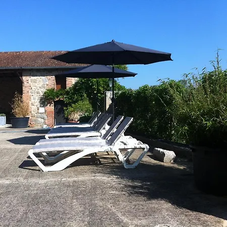 Chateau Les Bardons *