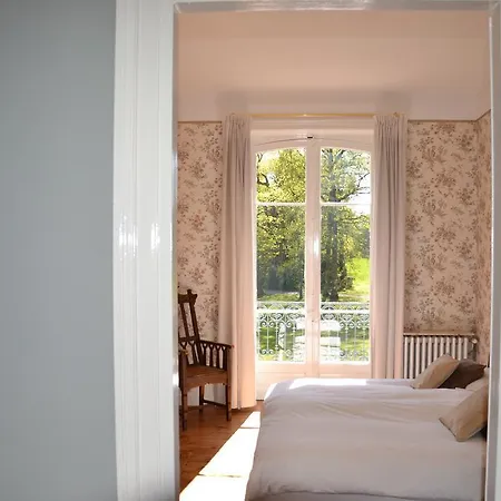 Casa vacanze Chateau Les Bardons La Pacaudière