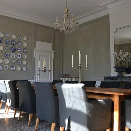 Chateau Les Bardons Casa vacanze