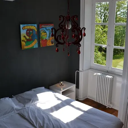 Chateau Les Bardons Casa vacanze *