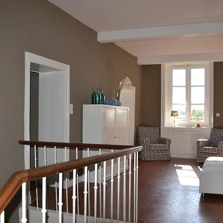 Casa vacanze Chateau Les Bardons